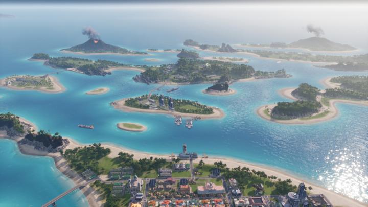 Actual product image Tropico 6 Xbox One (Xbox One S, Xbox One X, EN)
