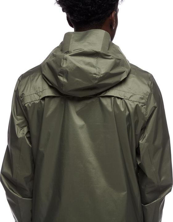 Immagine prodotto Black Diamond Giacca Treeline Rain Shell (S, M)