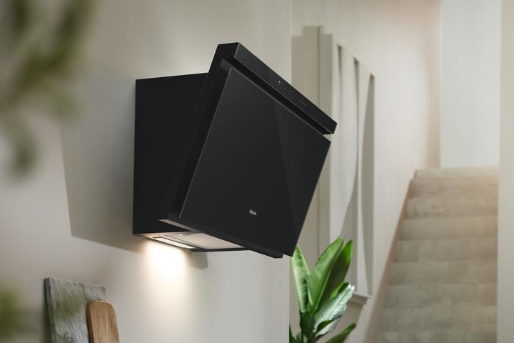 Produktbild Miele DAH 4970 Sienna (Wandhaube)