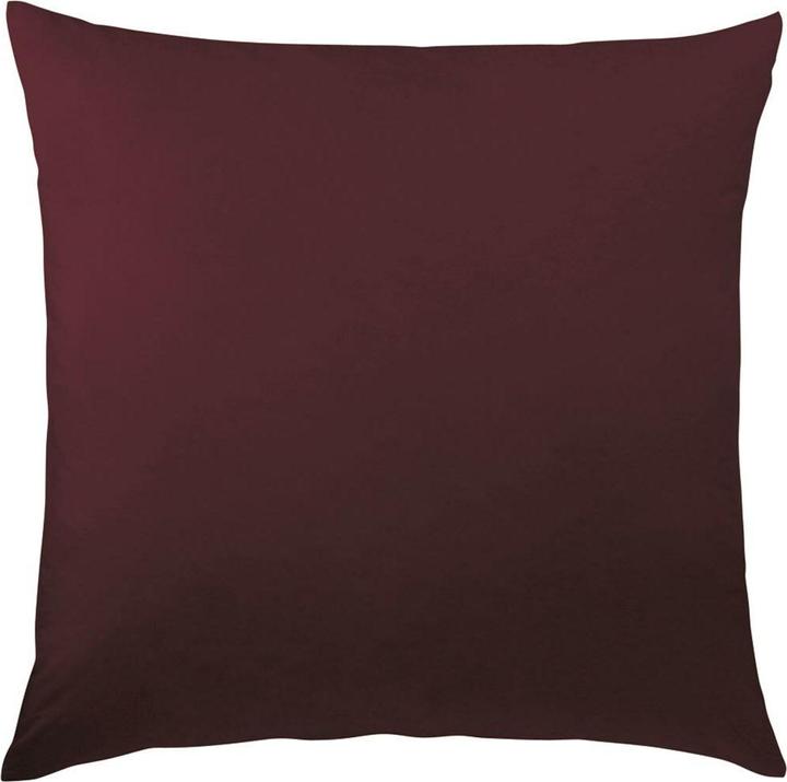 Actual product image Traumschlaf Unibiber (Duvet cover, 155x220 cm + 80x80 cm)
