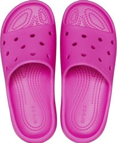 Produktbild Crocs K's Classic Slide v2 (30)