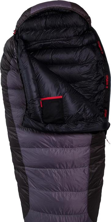 Actual product image Warmpeace Viking 900 Schlafsack (170 cm)