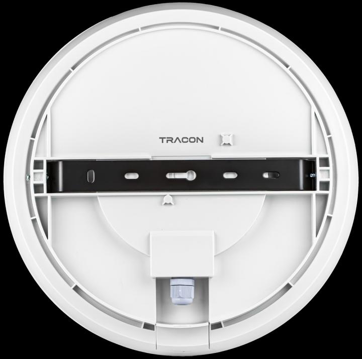 Produktbild Tracon Geschützt LED Wandleuchte mit Bewegungsmelder für Innenraum