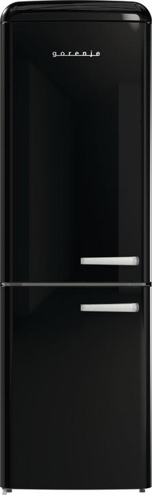 Actual product image Gorenje ONRK619DBK-L (300 l)