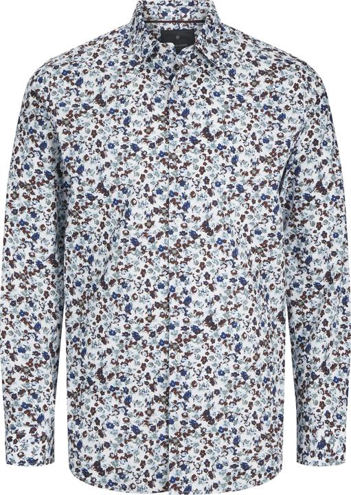 Produktbild Jack & Jones Komfort Fit Hemd Hemd (M)