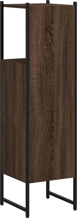 Actual product image VidaXL Bathroom cabinet (33 x 33 x 120.5 cm)