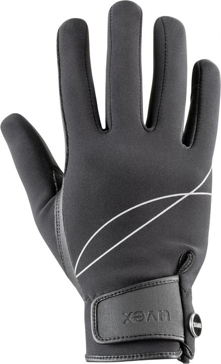 Produktbild Uvex Sports Winterreithandschuh crx700 (10)