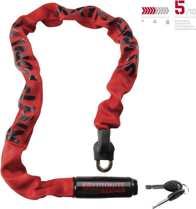 Actual product image Kryptonite Keeper 785 (85 cm)