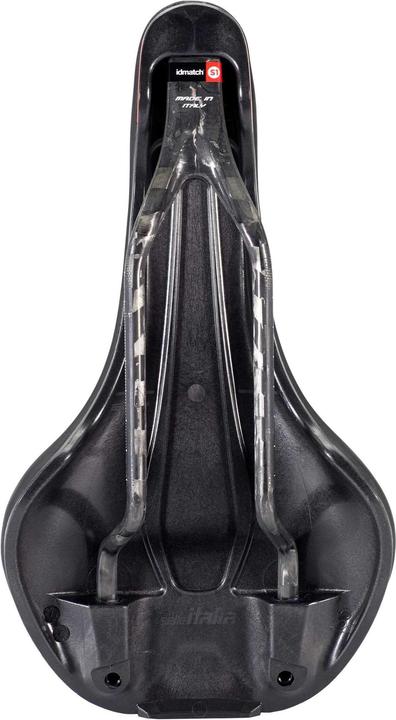 Actual product image Selle Italia Flite Boost Kit Carbon