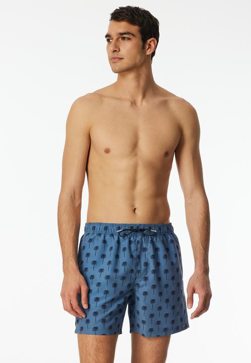 Actual product image Schiesser Badeshorts Ocean Swim (4)