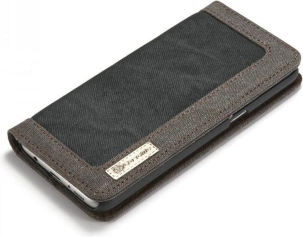Immagine prodotto Caseme Elegante copertura in pelle (Samsung Galaxy S8+)