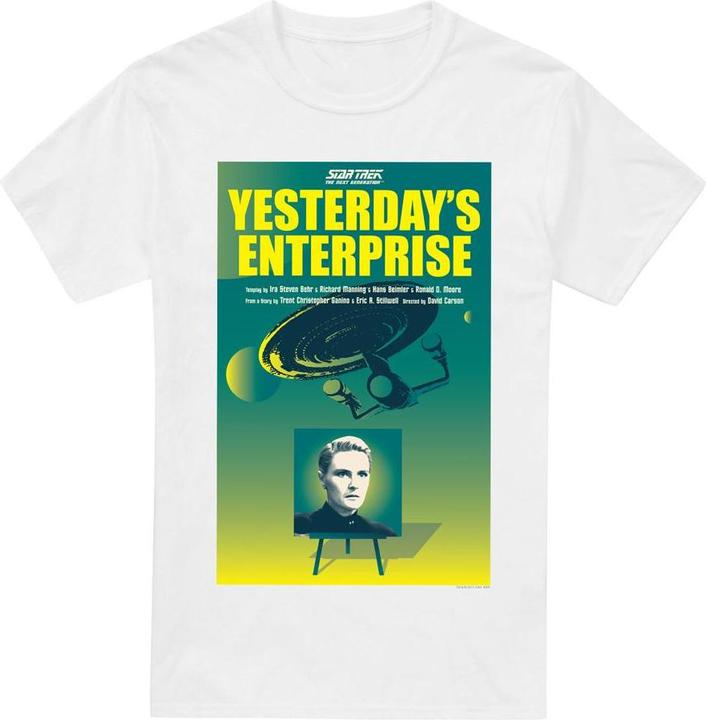 The Next Generation Season 3 Episode 15 TShirt