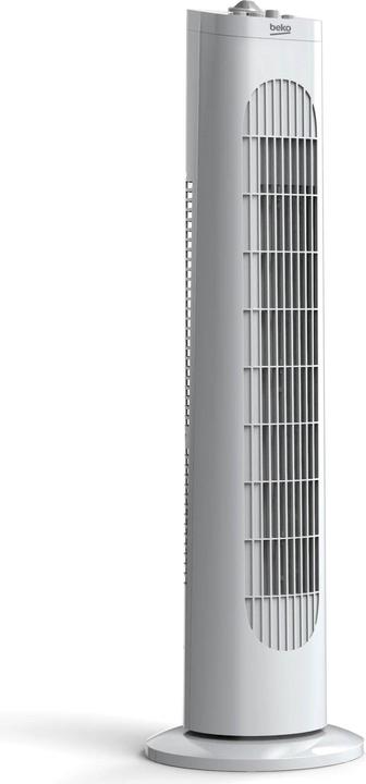 Actual product image Beko EFW5100W (62 dB)