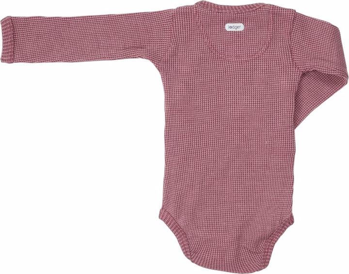 Produktbild Lodger Wickelbody Ciumbelle langarm (56)