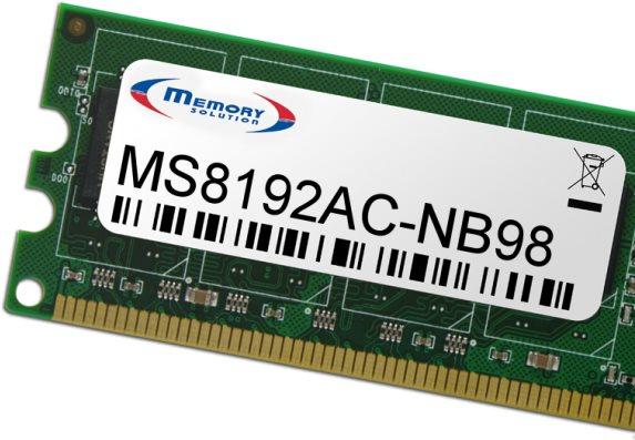 Produktbild Memorysolution Memory (Aspire 5750G, 1 x 8GB)