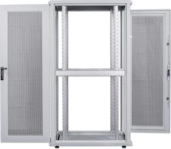 Produktbild Intellinet 19" Serverschrank (42 HE, 19 Zoll Rack)
