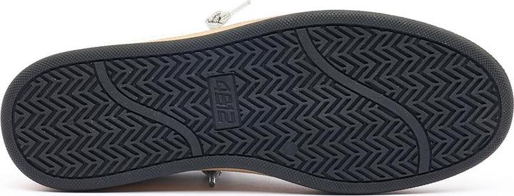 Immagine prodotto 4B12 Womens Sneakers Total Leather (38)