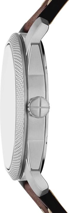 Image du produit Fossil Uhren-Set MACHINE (Coffret cadeau, 42 mm)