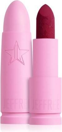 Image du produit Jeffree Star Cosmetics Rouge à lèvres Velvet Trap dans Major Attitude - 4 g (Attitude majeure)