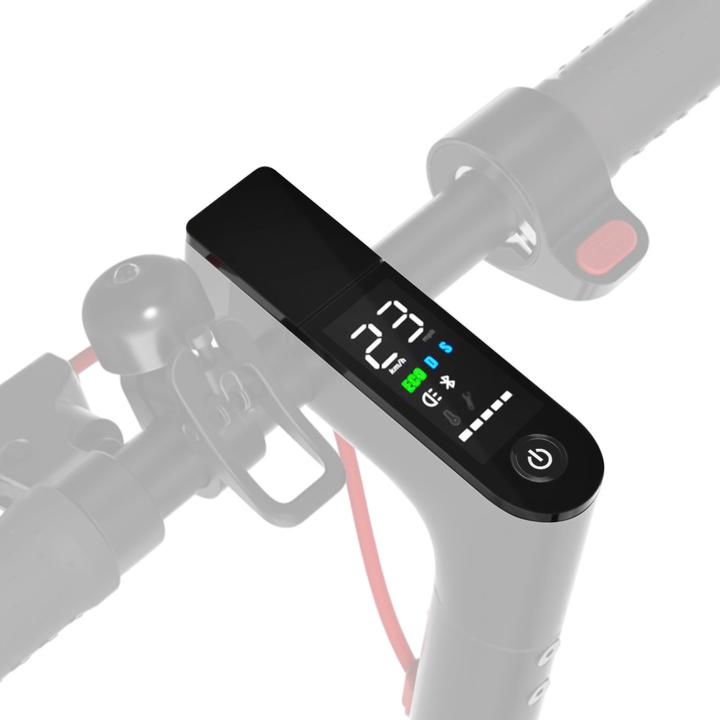 Actual product image Avizar Dashboard spare part