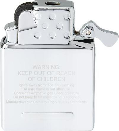 Actual product image Zippo Inserto per accendino a butano a fiamma gialla