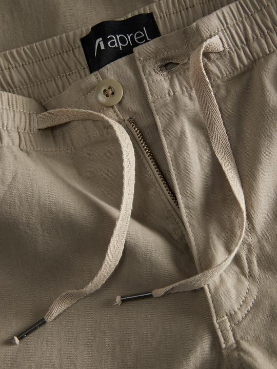 Produktbild Aprel Relaxed Fit Cargo-Hose Cargo-Hose (33)