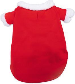 Produktbild Beeztees Weihnachtsmannkostüm (36, Hundepullover)