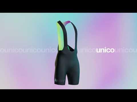 Produktbild Santini Unico Bib Shorts (XXL)