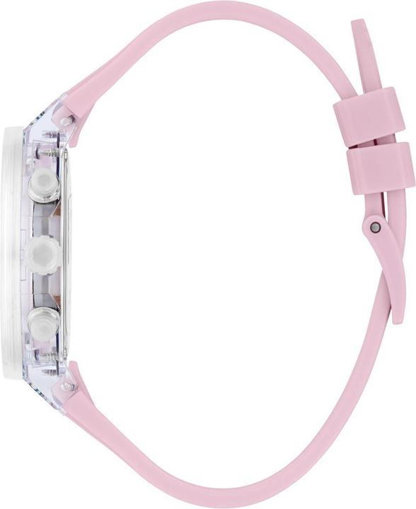 Immagine prodotto Guess Ratet Athena Pink GW0438L7 - Dameshorloge - 39 mm (39 mm)