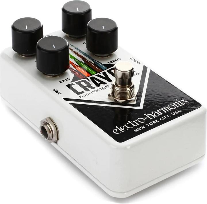 Image du produit Electro-Harmonix Crayon 76