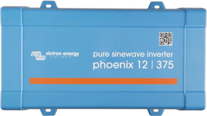 Produktbild Victron Energy Phoenix 12/500 VE.Direct IEC Outlet - 230V