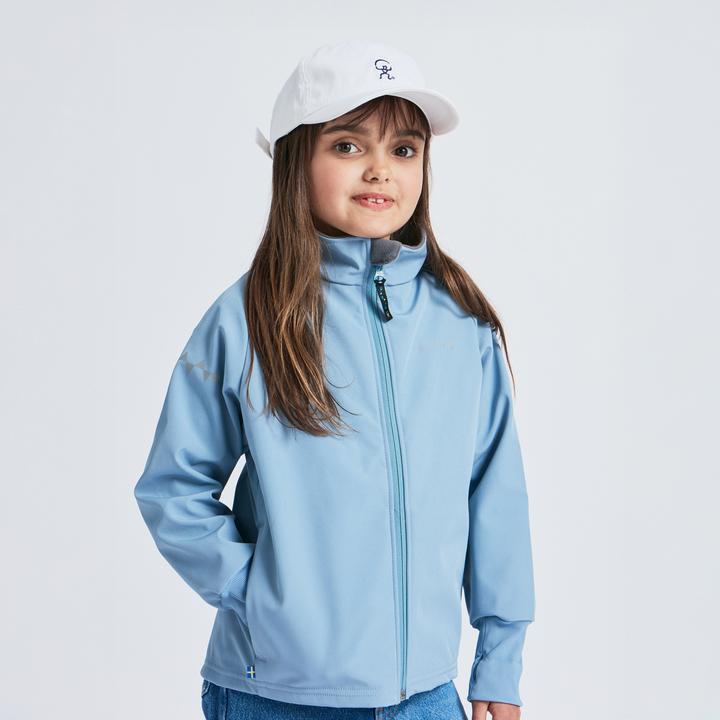 Actual product image Isbjörn Thunder Wind & Rain Bloc (146, 152)