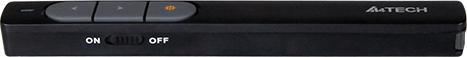 Actual product image A4Tech LP15