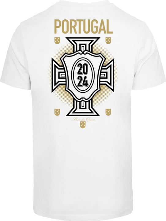 Image du produit Mister Tee MisterTee Portugal Tee maillot - 166937 (XXL)