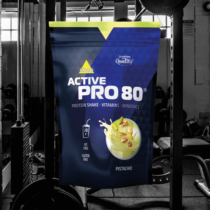 Image du produit Inkospor Par 80 (Pistache, 1 pcs, 500 g)