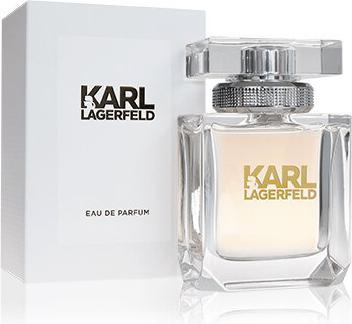 Karl Lagerfeld Pour Femme (Eau de Parfum, 25 ml)