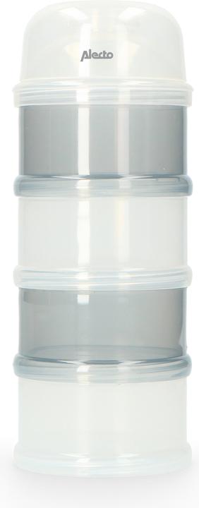 Alecto Baby Milch Dispenser