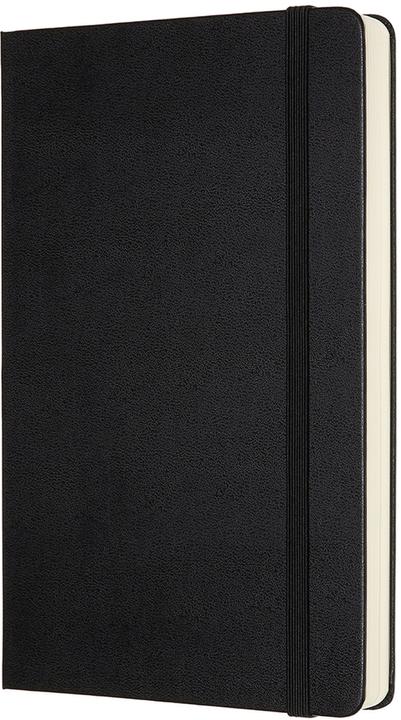 Produktbild Moleskine Classic (A5, Gepunktet, Harter Einband)