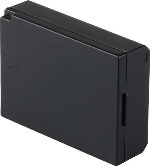 Actual product image Acconic Battery f. Canon LP-E10 EOS 1200D EOS1100D EOS-1100D T3 X50