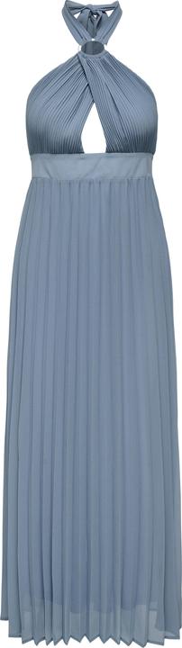 Image du produit Only ONLBARBARA Langes Kleid Plissiertes Kleid (XL)
