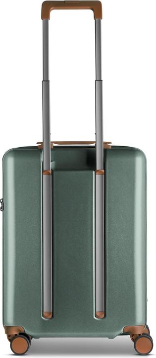 Actual product image Brics Ferrara 4 wheels cabin trolley S 55 cm (38 l, Hand luggage (up to 50 litres))