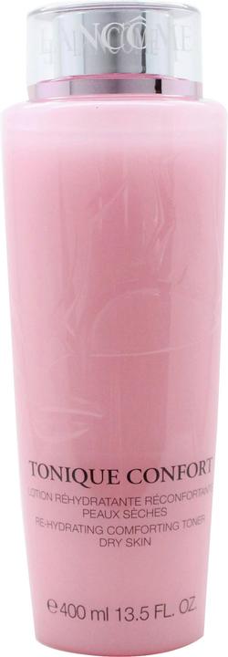 Lancôme Tonique Confort Gesichtswasser (Gesichtswasser, 400 ml)
