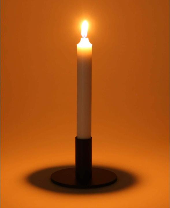 Image du produit Esmée Kerzenständer (6,5 x 10 x 10 cm)
