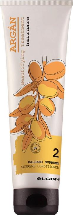 Elgon Argan Supreme - Supreme Conditioner