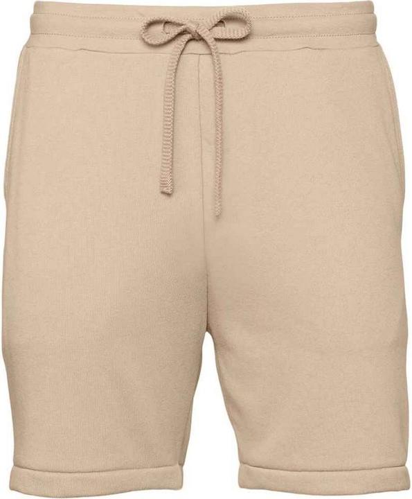 Bella Canvas SweatShorts (L)