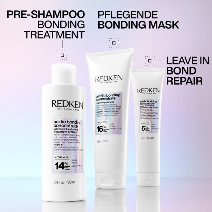 Produktbild Redken Acidic Bonding Concentrate (250 ml)