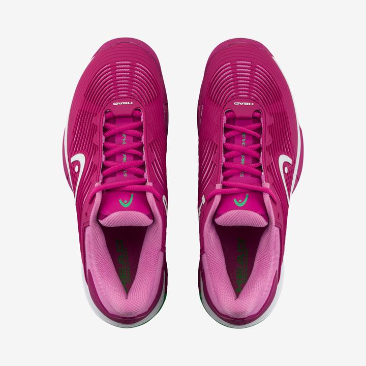 Actual product image Head Revolt Pro 4.5 Women FUPI (40.5)