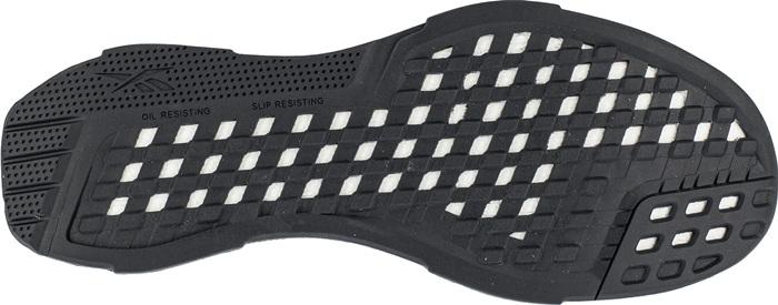 Image du produit Reebok Chaussures de sécurité basses S1P Fusion Flexweave Black (S1P, 43)