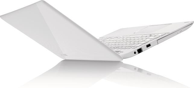 Actual product image Toshiba Satellite L50-A-1CE (15.60", Intel Core i5-4200M, 8 GB, CH)