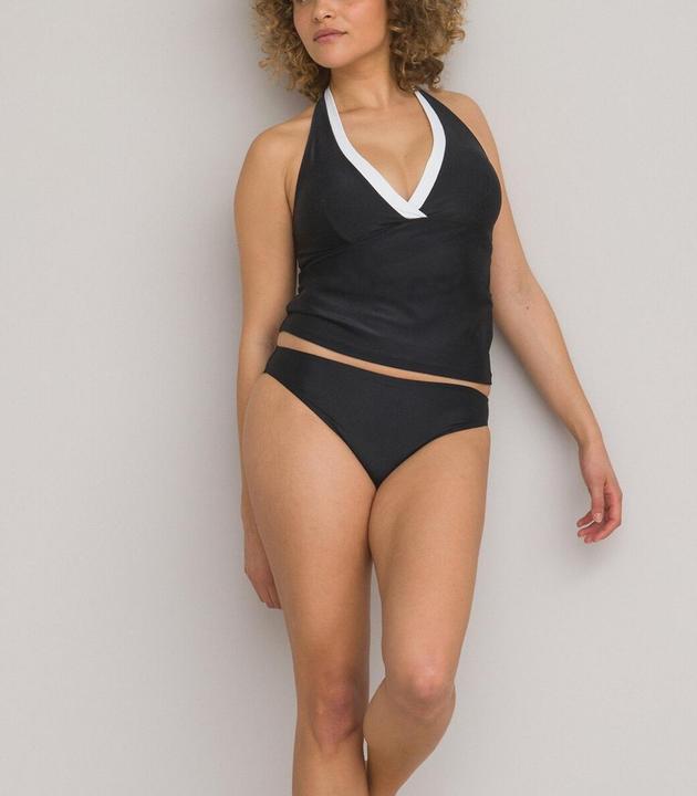 Actual product image La Redoute Collections Tankini top (40)